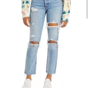 GRLFRND Karolina Jeans